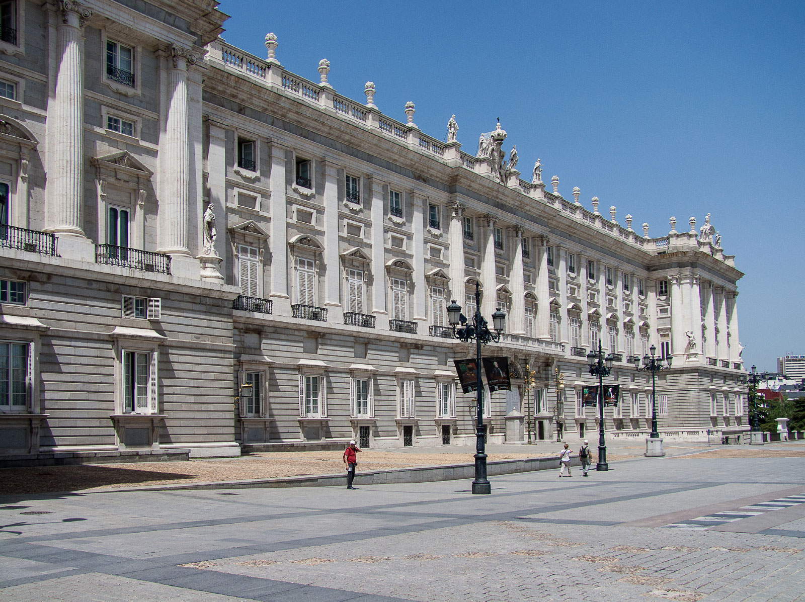 Madrid